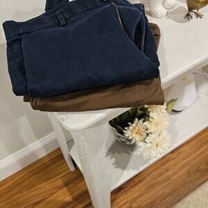 Mens Banana Republic chinos